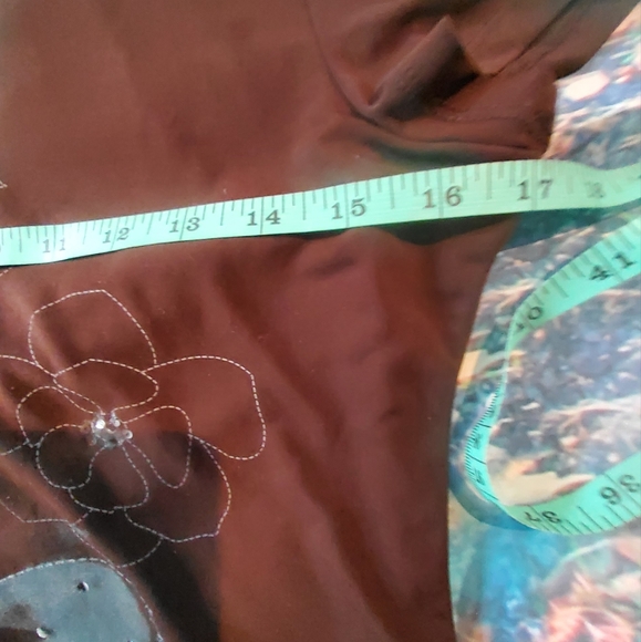 Pierre cardin top - Picture 3 of 3